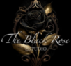 Logo Black Rose Estudio